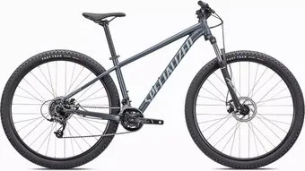 Specialized Rockhopper 27.5 XS 2022 (satin cast blue metallic/ice blue)