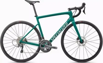 <?= Specialized Tarmac SL6 р.54 2022 (Pine Green/Light Silver) ?>