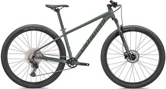 Specialized Rockhopper Elite 29 M 2022 (Gloss sage green/Oak green)