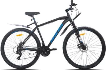 <?= Racer XC90 29 р.20 2023 (черный) ?>
