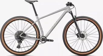Specialized Chisel Comp L 2022 (Satin light silver/Gloss spectraflair)
