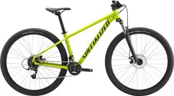 <?= Specialized Rockhopper 29 L 2022 (Satin olive green/Black) ?>