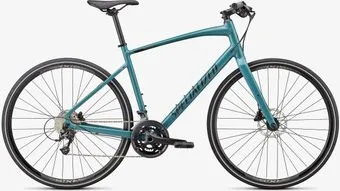 Specialized Sirrus 3.0 M 2022 (Satin Dusty Turquoise/Black/Satin Reflective Black)