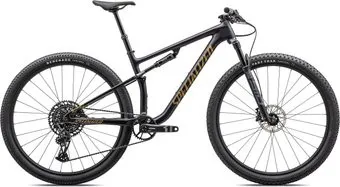 Specialized Epic Comp L 2022 (Gloss Midnight Shadow/Harvest Gold Metallic)