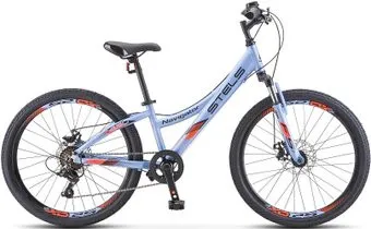 <?= Stels Navigator 430 MD 24 V010 2021 (голубой) ?>