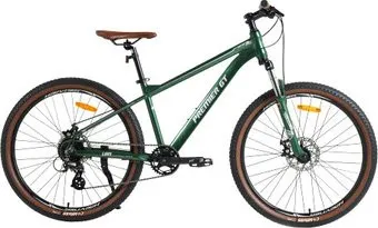 <?= Haevner GT 2024 ?>