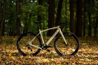 Borant Phantom GRX815 Di2 M 2022 (бежевый)