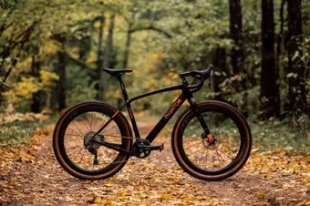 <?= Borant Phantom GRX815 Di2 M 2022 (коричневый) ?>