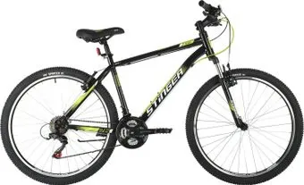 <?= Stinger Caiman 26 р.16 2021 (черный) ?>