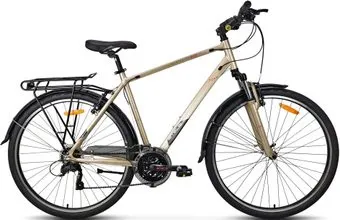 Stels Navigator 800 Gent 28 V010 р.19 2023 (бежевый)