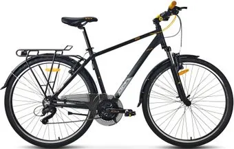 Stels Navigator 800 Gent 28 V010 р.21 2023 (черный)
