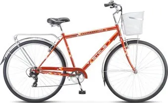 Stels Navigator 350 Gent V 28 Z010 2023 (бронзовый)