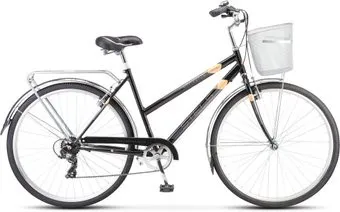 <?= Stels Navigator 350 Lady 28 Z010 2023 (черный) ?>