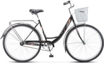 <?= Stels Navigator 345 28 Z010 2023 (черный) ?>