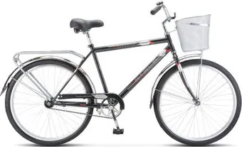 <?= Stels Navigator 200 С 26 Z010 2023 (черный) ?>