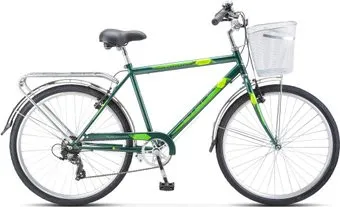 <?= Stels Navigator 250 V 26 Z010 2023 (зеленый) ?>