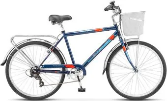 <?= Stels Navigator 250 V 26 Z010 2023 (темно-синий) ?>