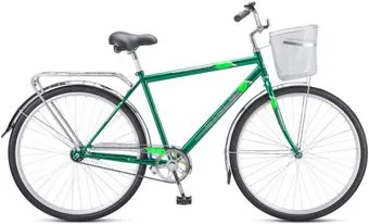 Stels Navigator 300 С 28 Z010 2023 (зеленый)