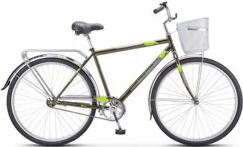 Stels Navigator 300 С 28 Z010 2023 (оливковый)