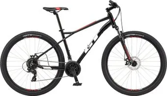 <?= GT Aggressor Comp 29 XL 2021 ?>