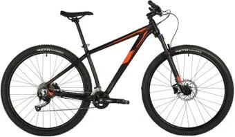 <?= Stinger Reload STD 29 р.22 2021 (черный/оранжевый) ?>