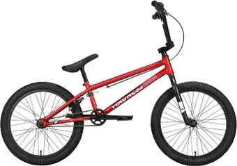 <?= Stark Madness BMX 4 2022 (красный/черный) ?>