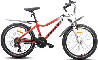 <?= Racer Vega 24 2023 (красный/белый) ?>