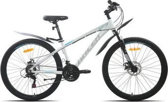 Racer Boxfer 26 2023 (белый)