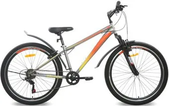 <?= Racer Bruno 26 2023 (светло-серый) ?>