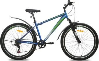 <?= Racer Bruno 26 2023 (синий) ?>