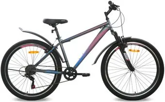 <?= Racer Bruno 26 2023 (темно-серый) ?>