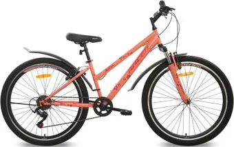 <?= Racer Sofia 26 р.14 2023 (красный) ?>
