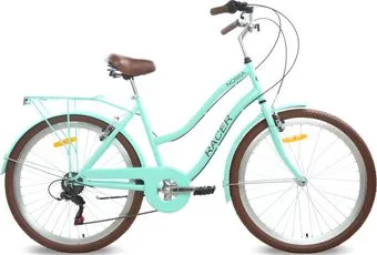 <?= Racer Nomia 26 р.18 2023 (бирюзовый) ?>