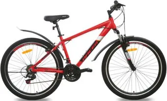 <?= Racer Nevada 26 р.14 2023 (красный) ?>