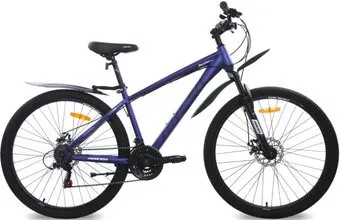 <?= Racer Boxfer 27.5 р.18 2023 (фиолетовый) ?>