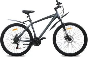 <?= Racer Boxfer 27.5 р.18 2023 (темно-серый) ?>