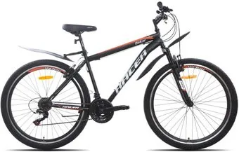<?= Racer Dakar 27.5 2023 (черный/красный) ?>