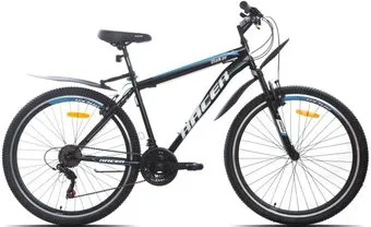 <?= Racer Dakar 27.5 2023 (черный/синий) ?>