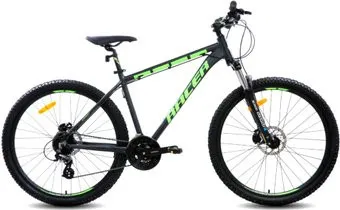 <?= Racer Expert 27.5 2023 (темно-зеленый) ?>