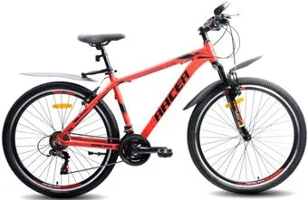 <?= Racer Matrix 27.5 р.16 2023 (красный) ?>