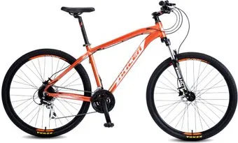 <?= Racer Sprinter 27.5 2023 (оранжевый) ?>