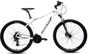 <?= Racer Sprinter 27.5 2023 (белый) ?>