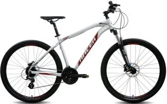 <?= Racer Sprinter 27.5 2023 (серый) ?>