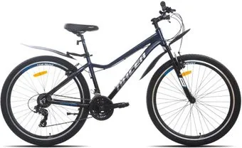 Racer Vega 27.5 р.16 2023 (синий)