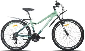 <?= Racer Vega 27.5 р.16 2023 (зеленый) ?>