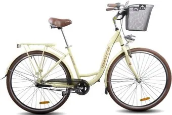 <?= Racer Tempo CTB 28 2023 (бежевый) ?>