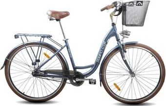 <?= Racer Tempo CTB 28 2023 (синий) ?>