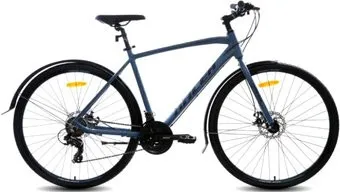 <?= Racer Alpina Man 28 2023 (синий) ?>