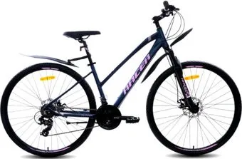 <?= Racer Alpina Lady 28 2023 (синий) ?>