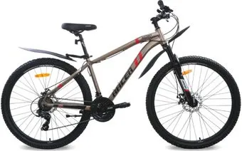 <?= Racer XC90 27.5 2023 (бронзовый) ?>